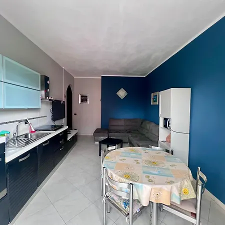 Lejlighed Casa Irene Nichelino