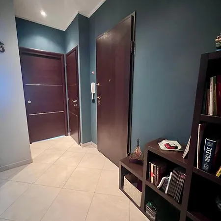 Casa Irene Lejlighed *