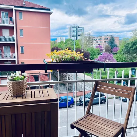 Casa Irene アパート