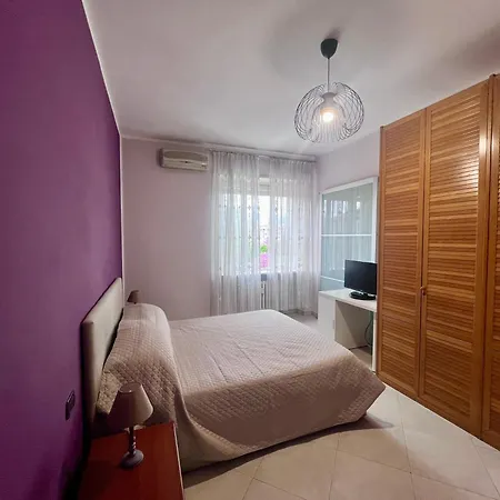 Lejlighed Casa Irene *