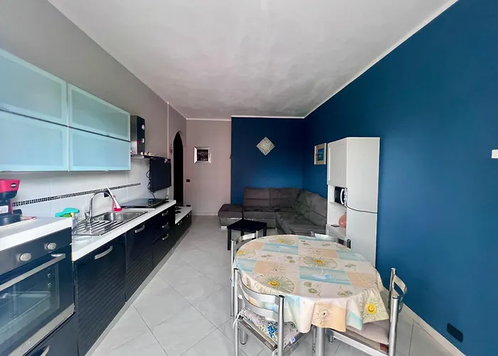 Apartman Casa Irene Nichelino