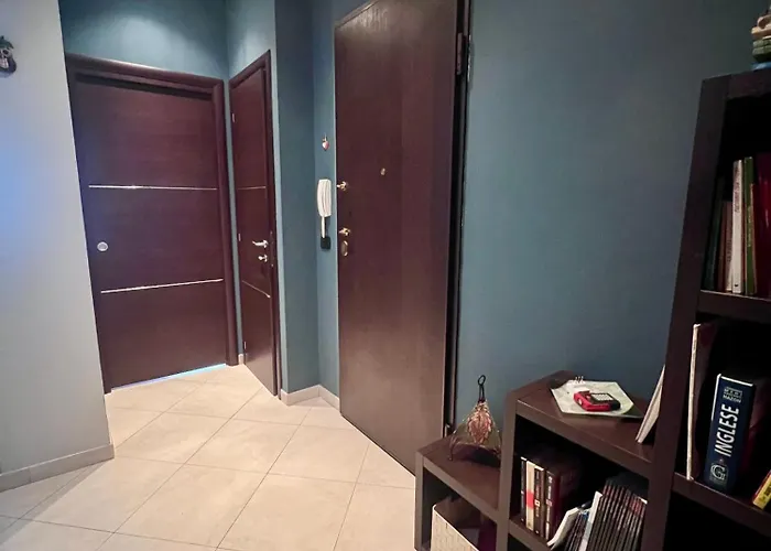 Casa Irene Apartman *