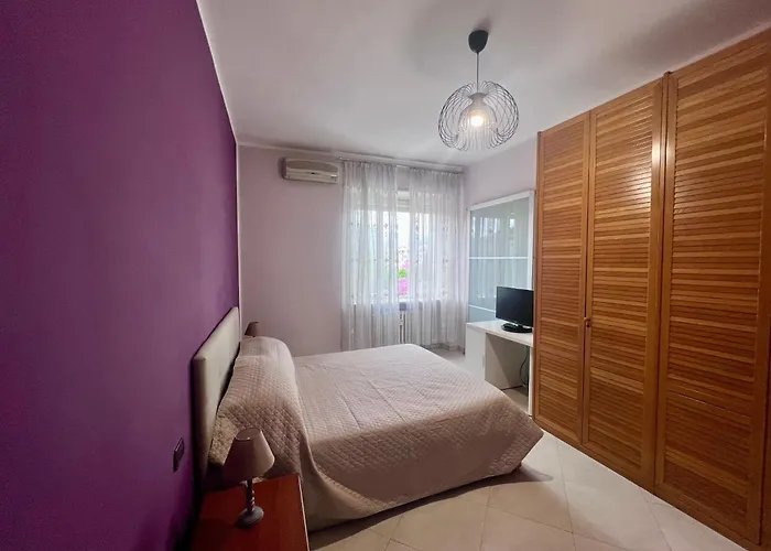 Apartman Casa Irene *
